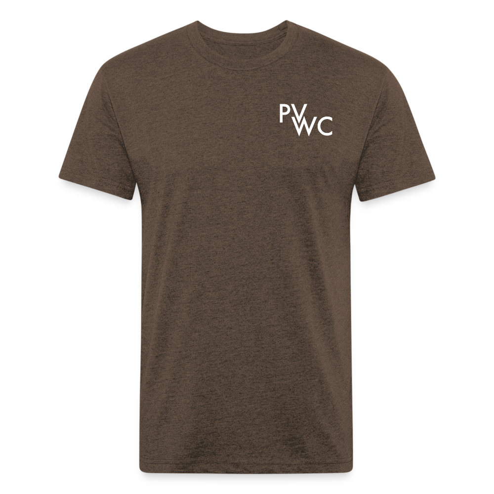 PV Win PVWC 2 - heather espresso