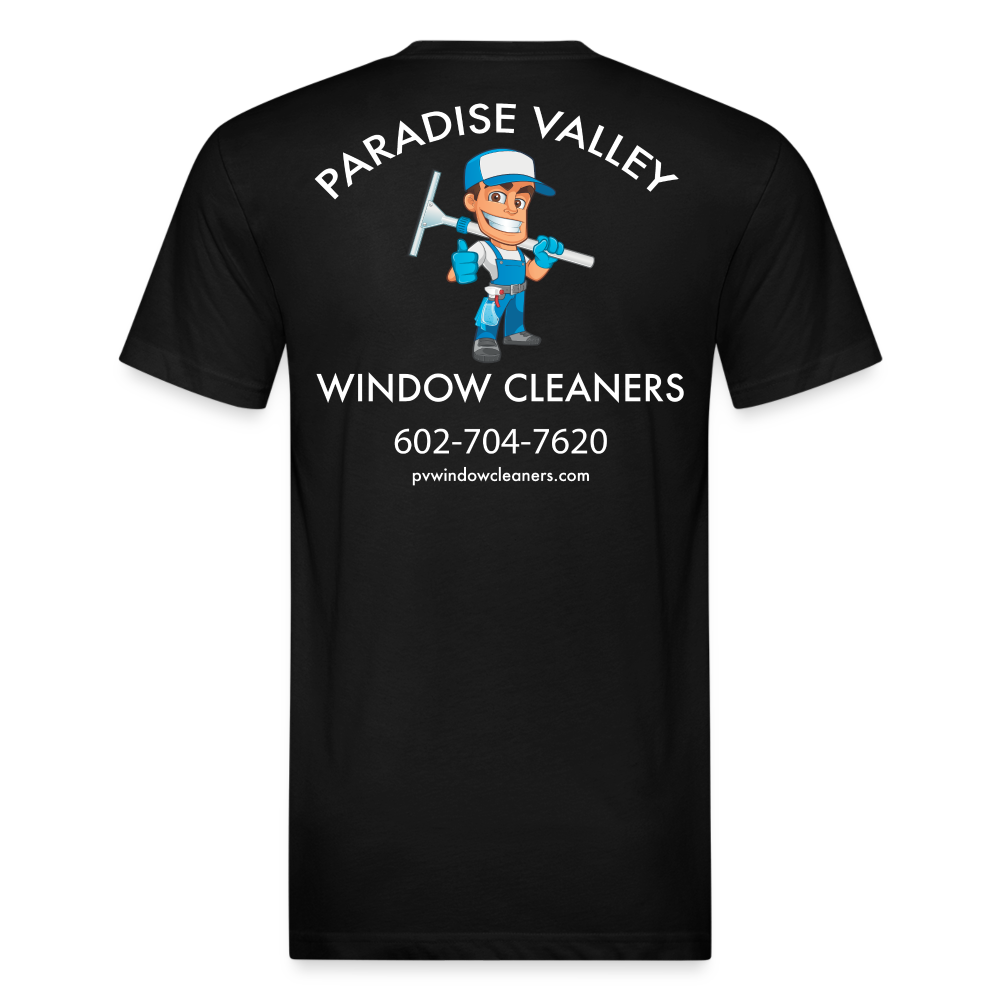 Pv win PVWC 2 - black