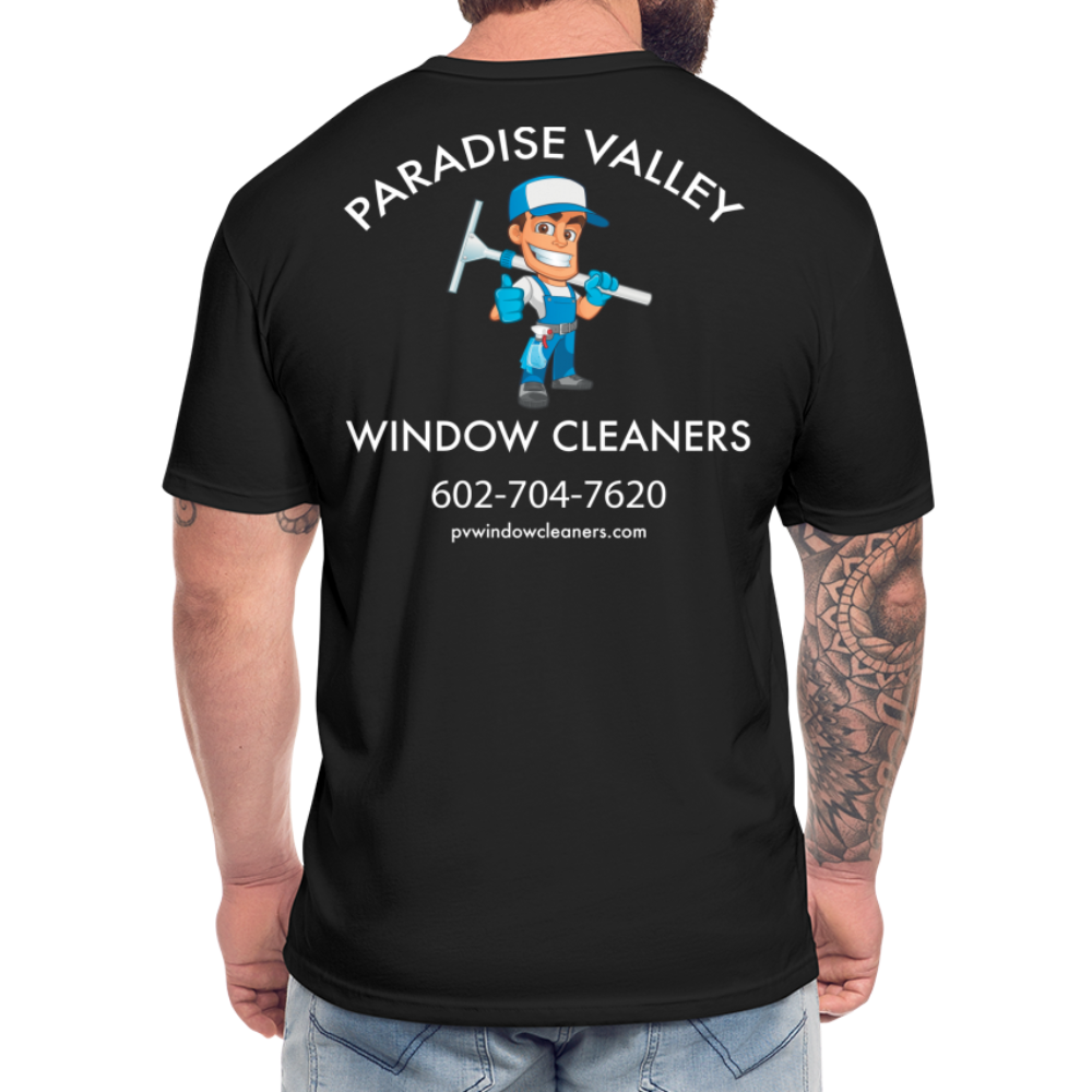 Pv win PVWC 2 - black