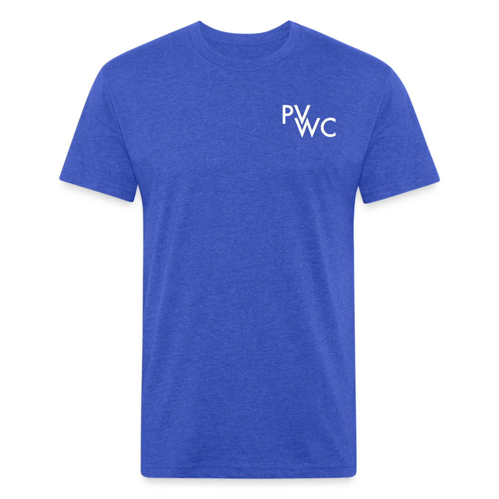 Pv win PVWC 2 - heather royal