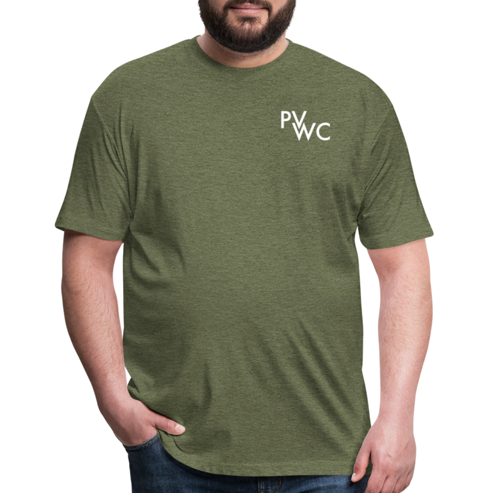 Pv win PVWC 2 - heather military green