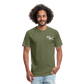Pv win PVWC 2 - heather military green