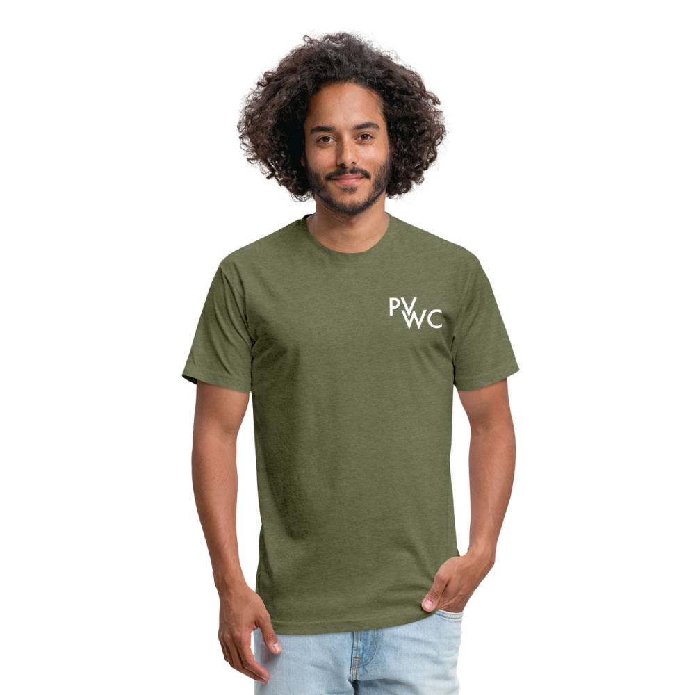 Pv win PVWC 2 - heather military green