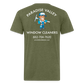 Pv win PVWC 2 - heather military green
