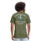 Pv win PVWC 2 - heather military green