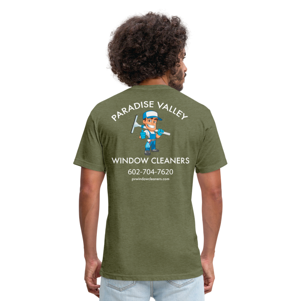 Pv win PVWC 2 - heather military green