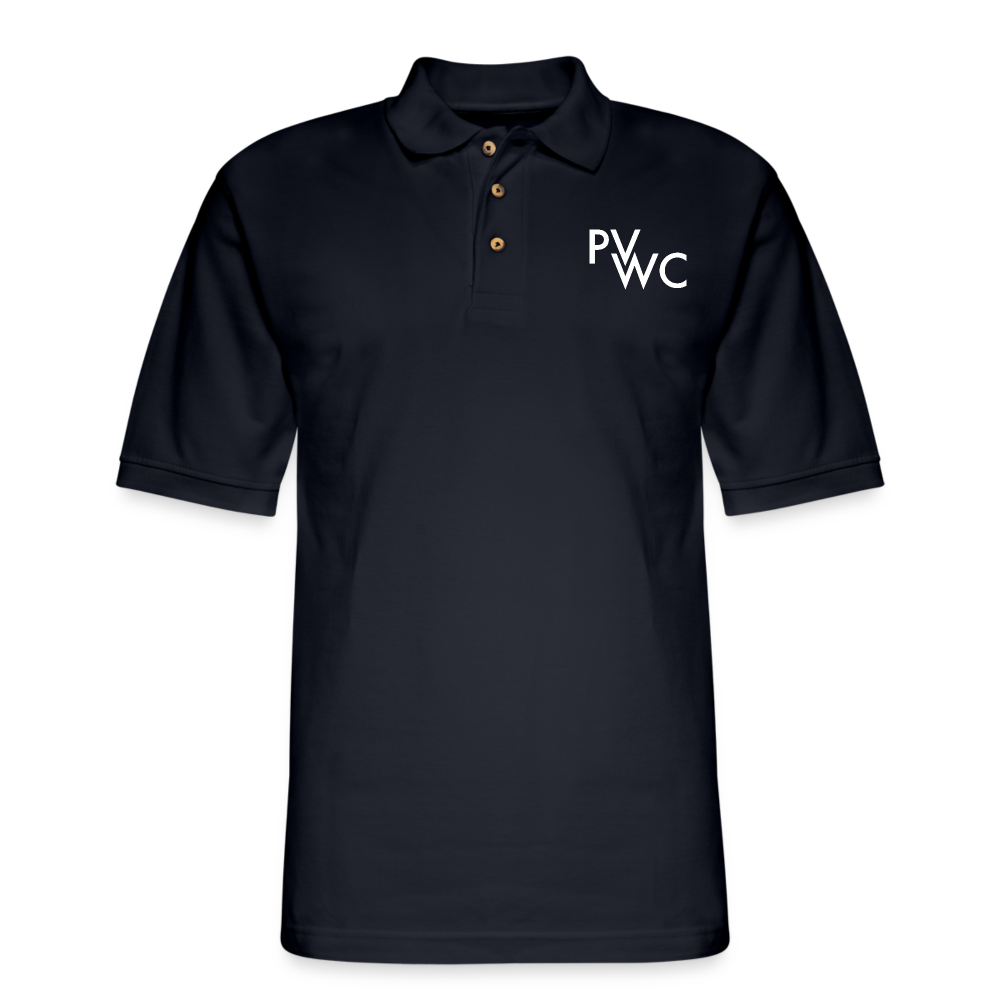 PV Win PVWC Polo Shirt - midnight navy