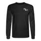 PV Win PVWC Long Sleeve T-Shirt - black