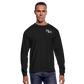 PV Win PVWC Long Sleeve T-Shirt - black