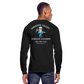 PV Win PVWC Long Sleeve T-Shirt - black