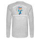 PV Win PVWC Long Sleeve T-Shirt - heather gray