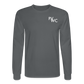PV Win PVWC Long Sleeve T-Shirt - charcoal