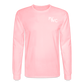 PV Win PVWC Long Sleeve T-Shirt - pink