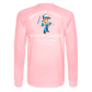 PV Win PVWC Long Sleeve T-Shirt - pink