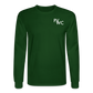 PV Win PVWC Long Sleeve T-Shirt - forest green
